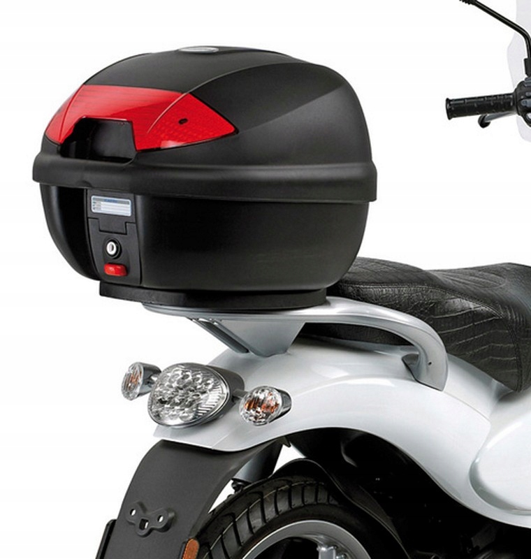 KAZETA KAPPA PRE MOTOCYKL K30N CENTRAL MONOLOCK