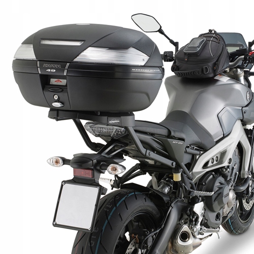 KAPPA KZ2115 CENTRÁLNY RÁM YAMAHA MT-09