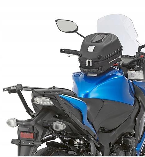 KAPPA KZ3110 RÁM CENT, SUZUKI GSX S1000 / F (15-16)