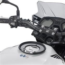 MONTÁŽ NA KAPPA TANKLOCK HONDA CB650F CBR 1000