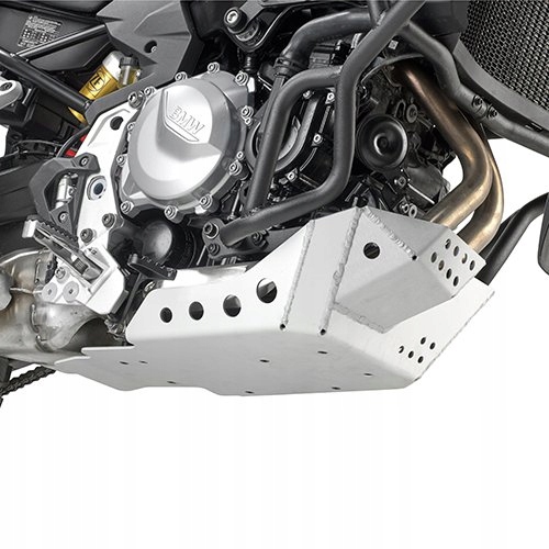 KRYT KAPPA PRE HLINÍKOVÝ MOTOR BMW F 850 GS (18)