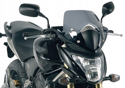 DEFLEKTOR OKIEN KAPPA HONDA CB 600 HORNET 07-10