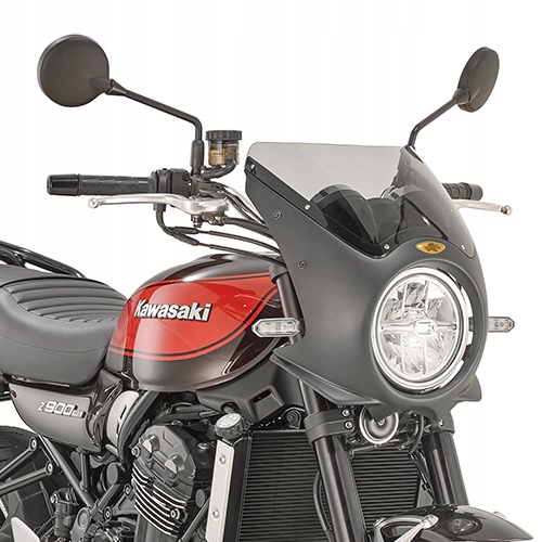 FAIRING KAPPA SKLA KAWASAKI Z 900 RS 18-19