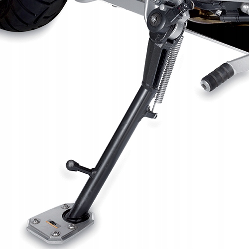 KAPPA BOČNÉ ROZŠÍRENIE BMW 1200GS 13-16