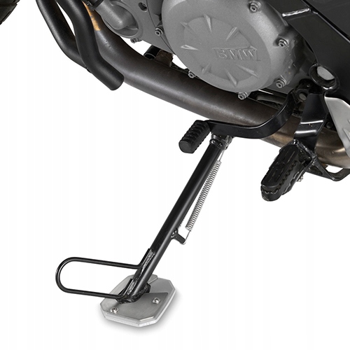 ROZŠÍRENIE BOČNEJ ZÁKLADY KAPPA BMW G 650GS 11-16
