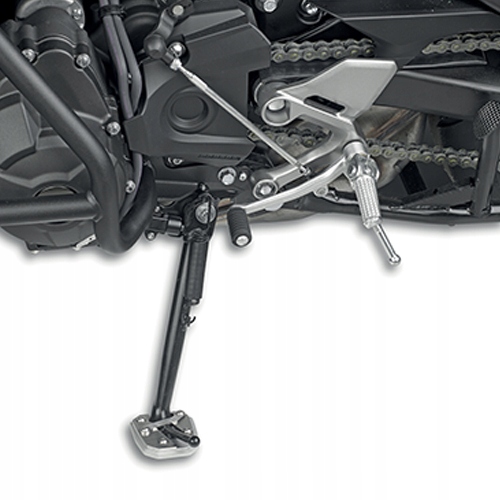 KAPPA BOČNÉ ZÁKLADNÉ ROZŠÍRENIE YAMAHA MT09 15-16