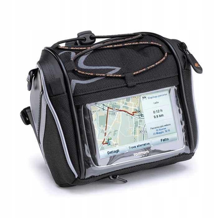KAPPA RA305R - taška GPS alebo SMARTPHONE