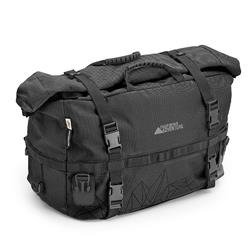 ZADNÁ TAŠKA KAPPA RA318BK (32L)