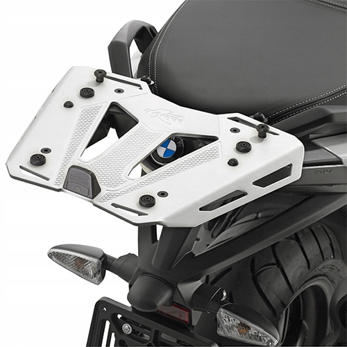 CENTRÁLNY PRÍPAD RÁMU KAPPA. BMW C 650 Sport 16-18