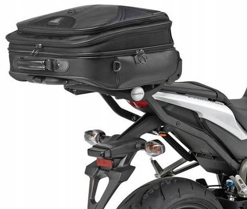 CENTRÁLNY PRÍPAD RÁMU KAPPA. HONDA CB 1000R 08-15