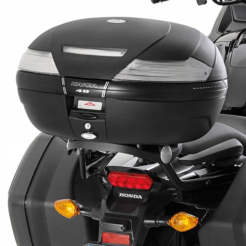 CENTRÁLNY PRÍPAD RÁMU KAPPA. HONDA CTX 700DCT 14-15
