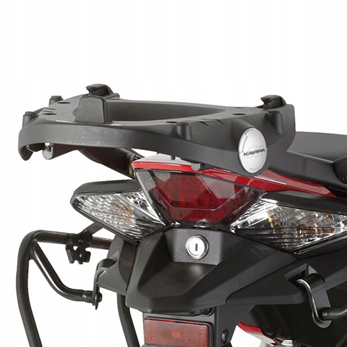 STREDNÝ PRÍPAD KAPPA FRAME. HONDA VFR 800 F '14 -17