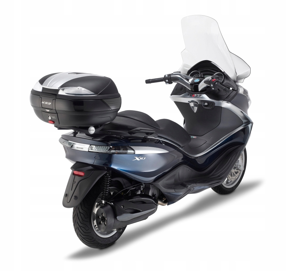 RÁMEČEK KAPPA CENTRÁLNE PIAGGIO X10 125/350/500