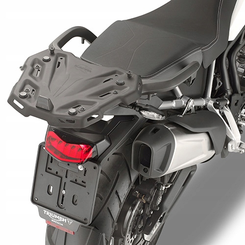 STREDNÝ PRÍPAD KAPPA FRAME. TRIUMPH Tiger 900 '20