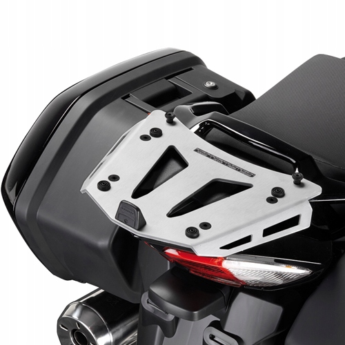 STREDNÝ PRÍPAD KAPPA FRAME. YAMAHA FJR 1300 06-15
