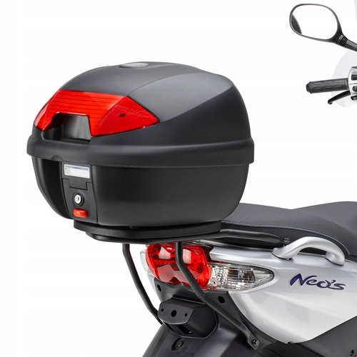 STREDNÝ PRÍPAD KAPPA FRAME. YAMAHA NEO'S 50 08-15