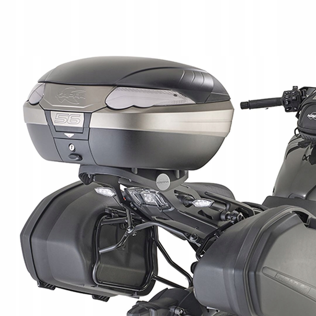 CENTRÁLNY PRÍPAD RÁMU KAPPA. YAMAHA NIKEN 900 (19)