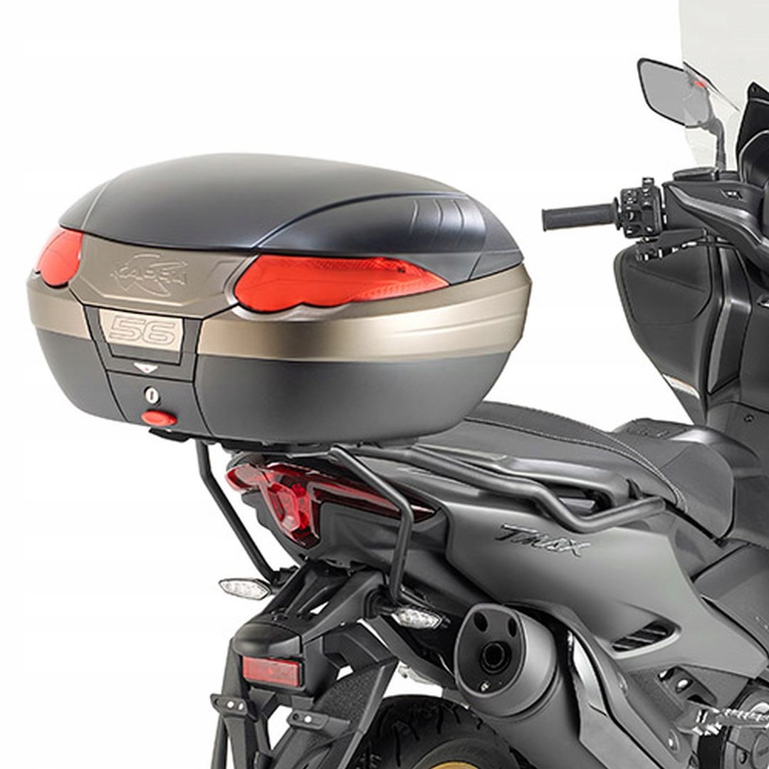 STREDNÝ PRÍPAD KAPPA FRAME. YAMAHA T-MAX 560 '20