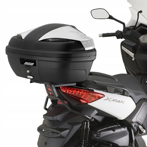 CENTRÁLNY PRÍPAD RÁMU KAPPA. YAMAHA X-MAX 400 13-15