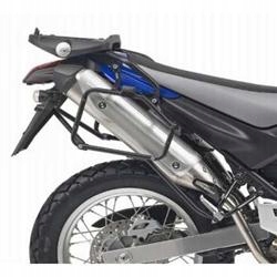 CENTRÁLNY PRÍPAD RÁMU KAPPA. YAMAHA XT 660X / R 07-15