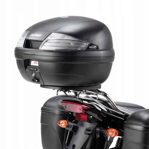 CENTRÁLNY PRÍPAD RÁMU KAPPA. YAMAHA YBR 125 10-14