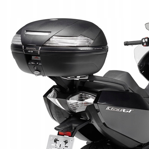 KRYT KAPPA PRE BMW C 650GT (12-15)