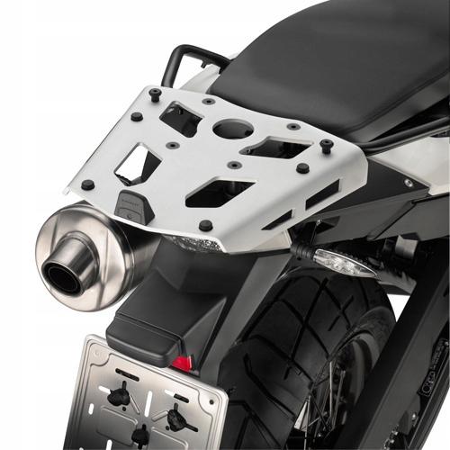 TOP KAPPA KAPPA PRE BMW F 650GS - 800GS