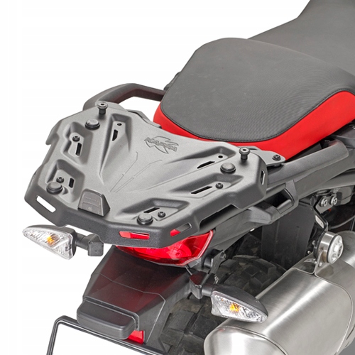 RÁM KAPPA PRE HORNÝ PRÍPAD BMW F 750GS '18 -19