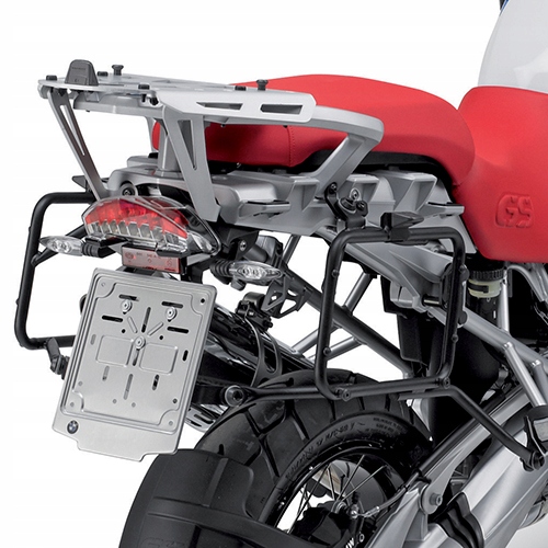 STREDOVÝ KAPPA RÁM KAPPA BMW R 1200GS '07 -12