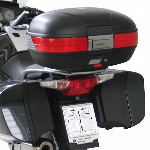 KRYT KRYTU KAPPA BMW R 1200RT 05-13