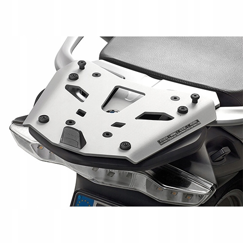 KAPPA CENTRUM CASE TRACK BMW R 1200RT '14 -15