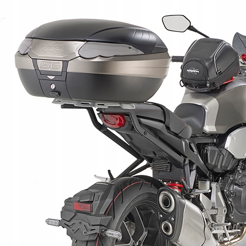 KAPPA CENTRUM RÁMOVÝ RÁM HONDA CB 1000 R '18