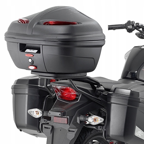 HLAVNÝ RÁMOVÝ RÁM KAPPA HONDA CB 125F 15-16