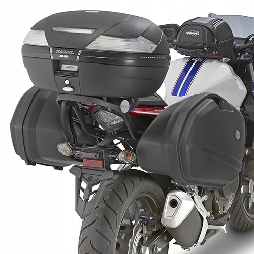HLAVNÝ RÁM KAPPA KAPPA HONDA CB 500F (16)