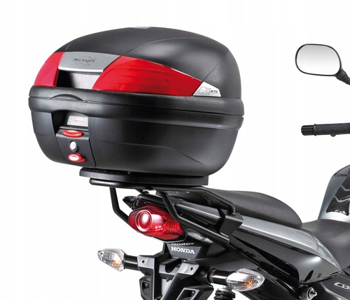HLAVNÝ RÁMOVÝ RÁM KAPPA HONDA CBF 125 09-14