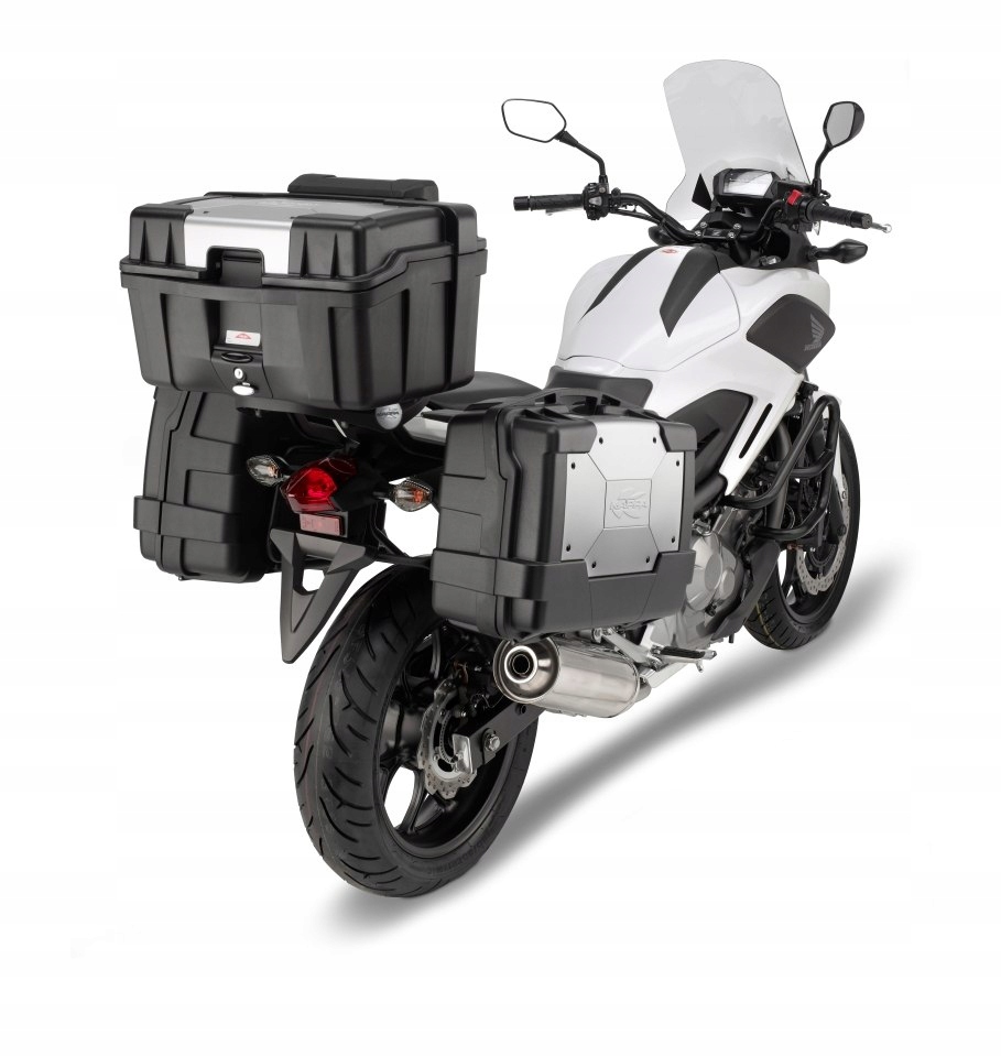 KAPPA CENTRUM RÁMOVÝ RÁM HONDA NC 700S / X 12-