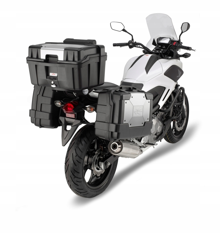 TOP KAPPA KAPPA PRE HONDA NC 700S / X / DCT