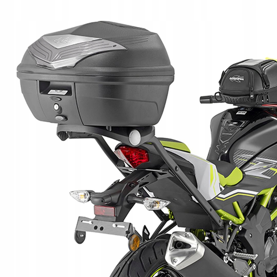 HLAVNÝ RÁMOVÝ RÁM KAPPA KAWASAKI Z 125 (19)