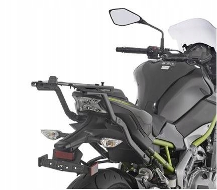 HLAVNÝ RÁMOVÝ RÁM KAPPA KAWASAKI Z 900 (17)