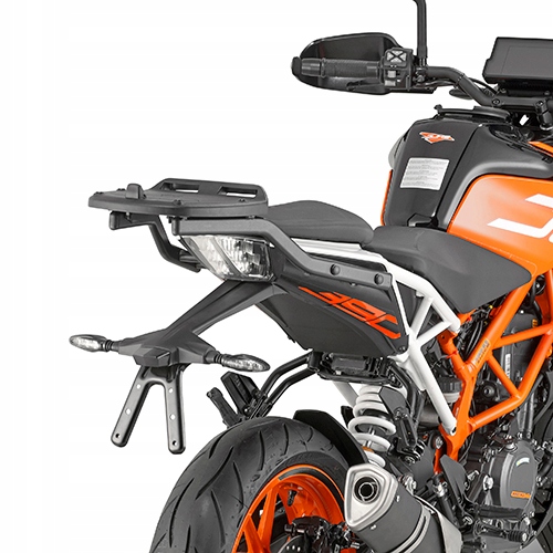 KAPPA RÁM NA PRÍPADE KTM DUKE 125-390 17