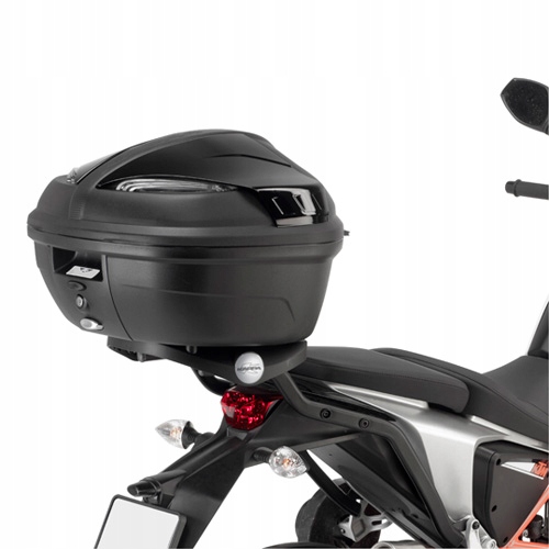 RÁM KAPPA NA PRÍPADE KTM DUKE 690 '12 -15