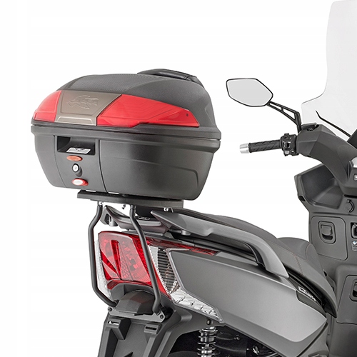 KAPPA TOP PÚZDRO KYMCO G-Dink 300 18