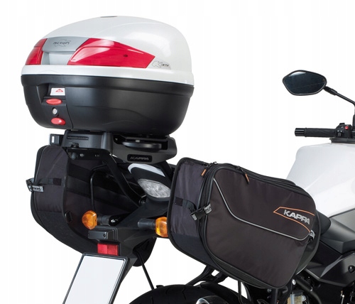 HLAVNÝ RÁMOVÝ RÁM KAPPA SUZUKI GSR750 11-15