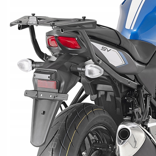 HLAVNÝ RÁMOVÝ RÁM KAPPA SUZUKI SV 650 '16