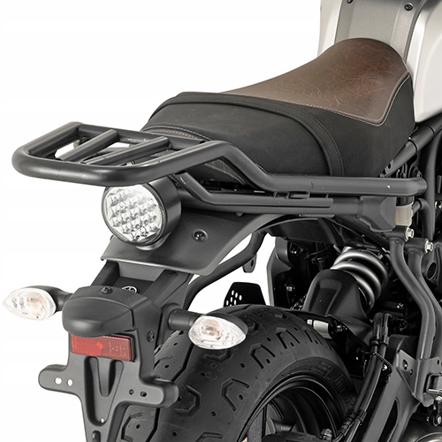 HLAVNÝ RÁMOVÝ RÁM KAPPA YAMAHA YSR 700 '16