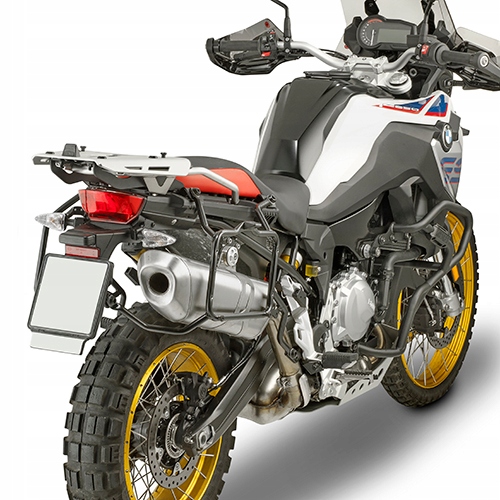 RÁM KAPPA PRE BOČNÉ PRÍPADY BMW F 750/850 GS