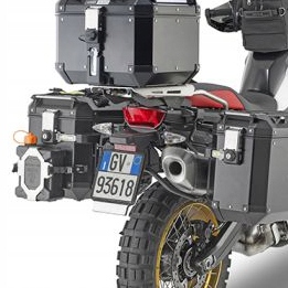 BOČNÝ RÁM KAPPA KAPPA BMW F 750 F 850 GS
