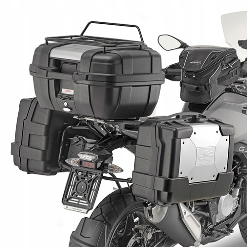 BOČNÝ RÁM KAPPA KAPPA BMW G 310 GS (17-19)