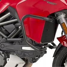 KAPPA RACK BOČNÝCH PRÍPADOV DUCATI Multistrada