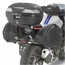 RÁM KAPPA PRE BOČNÉ PRÍPADY HONDA CB 500 F (19)